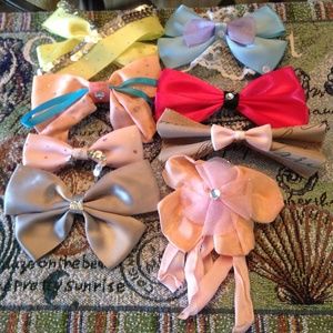 Showtime Bows Bundle